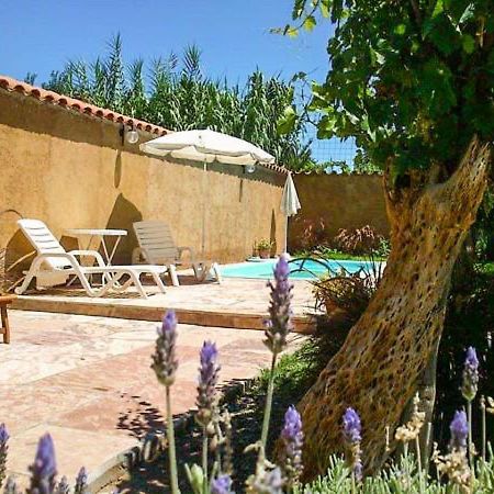 Hostal Tierra De Vinos Cafayate Luaran gambar