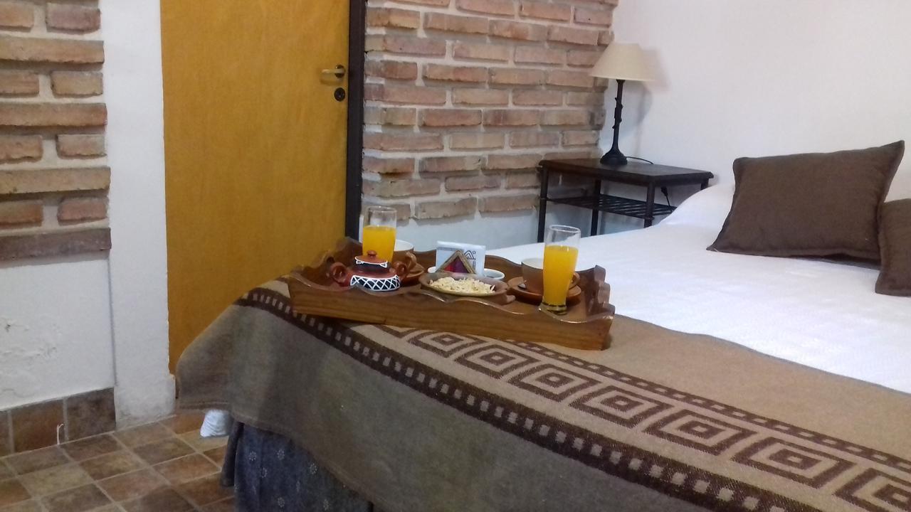 Hostal Tierra De Vinos Cafayate Luaran gambar