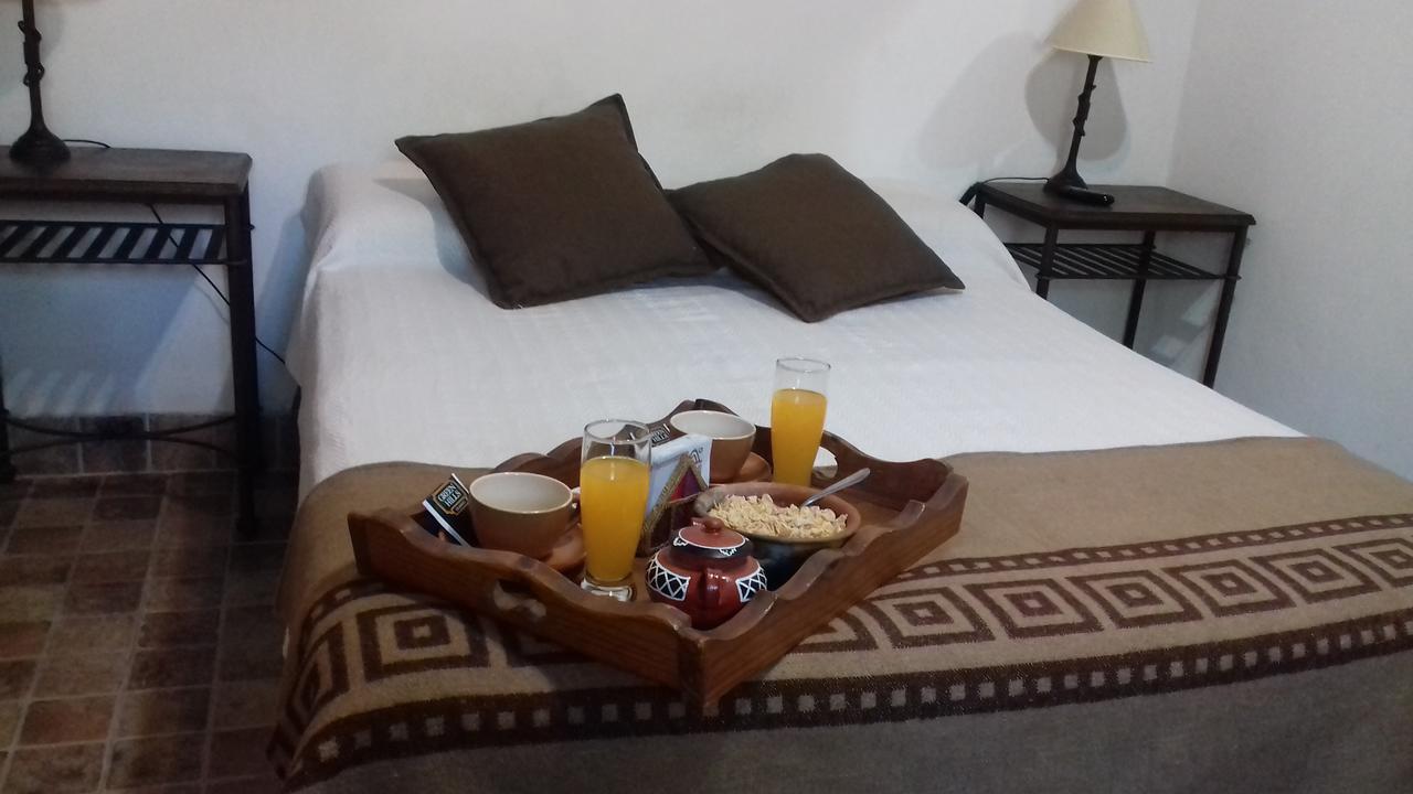 Hostal Tierra De Vinos Cafayate Luaran gambar