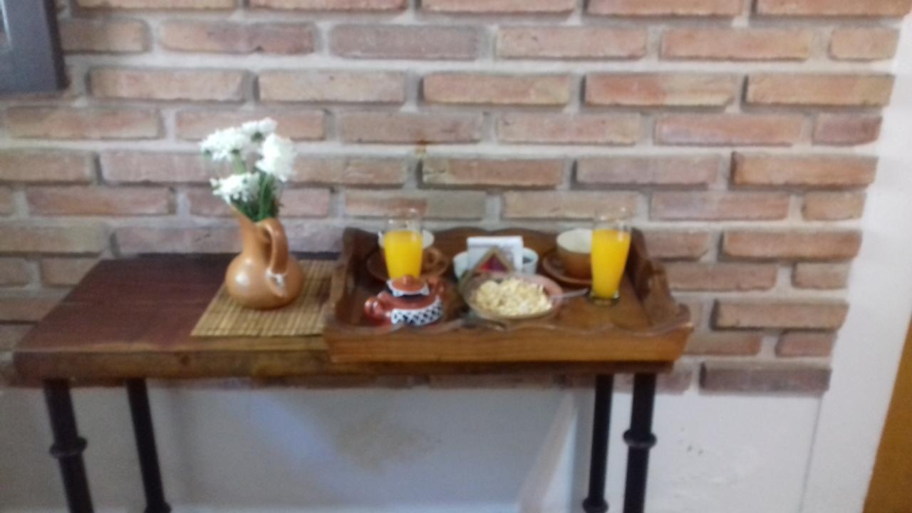 Hostal Tierra De Vinos Cafayate Luaran gambar